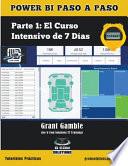 Power BI Paso a Paso Parte 1