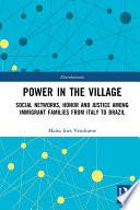 Power in the Village