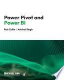 Power Pivot and Power BI