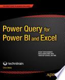 Power Query for Power BI and Excel