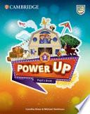 Power Up Level 2 Pupil's Book