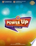 Power Up Level 2 Teacher's Book