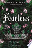 Powerless (Tome 3) - Fearless