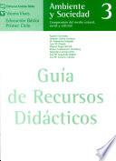 Pproyecto Curricular Del Area de Conocimiento Del Medio Natural, Social Y Cultural
