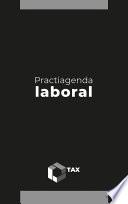Practiagenda Laboral 2025