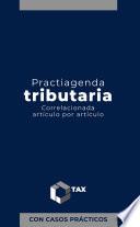 Practiagenda Tributaria 2024