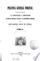 Práctica general forense