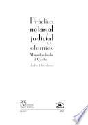 Práctica notarial y judicial de los otomíes