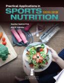Practical Applications in Sports Nutrition