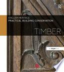 Practical Building Conservation