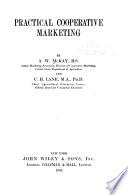 Practical Cooperative Marketing