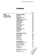 Practical Dental Health Education