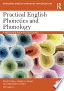 Practical English Phonetics and Phonology
