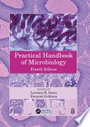 Practical Handbook of Microbiology