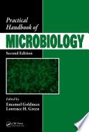 Practical Handbook of Microbiology