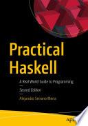 Practical Haskell