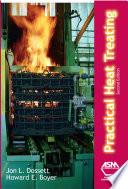 Practical Heat Treating
