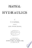 Practical Hydraulics