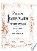 Practical Instrumentation