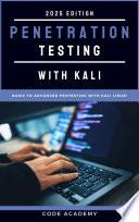 Practical Penetration Testing with Kali (Hinglish Edition)
