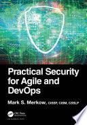 Practical Security for Agile and DevOps