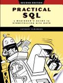 Practical SQL, 2nd Edition