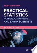 Practical Statistics for Geographers and Earth Scientists