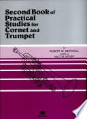 Practical Studies for Cornet and Trumpet, Book II