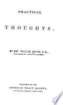 Practical Thoughts