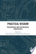 Practical Wisdom
