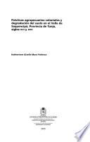 Prácticas agropecuarias coloniales y degradación del suelo en el Valle de Saquencipá, Provincia de Tunja, siglos XVI y XVII
