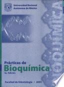 Practicas de Bioquimica