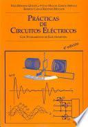 Prácticas de Circuitos Eléctricos