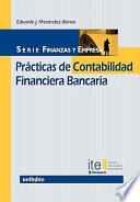 Prácticas de Contabilidad Financiera Bancari