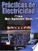 Prácticas de electricidad