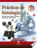 Prácticas de histología