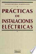 Prácticas de instalaciones eléctricas