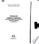 Prácticas de medicina tradicional