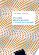 Prácticas de refrigeración y aire acondicionado