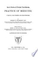 Practice of Medicine
