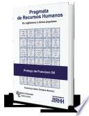 Pragmata de Recursos Humanos