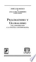 Pragmatismo y globalismo