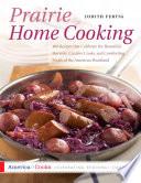 Prairie Home Cooking