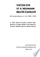 Prameny k dějinám české literatury