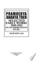 Pramoedya Ananta Toer