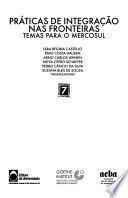 Práticas de integração nas fronteiras