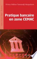 Pratique bancaire en zone CEMAC