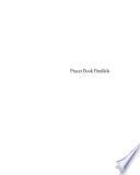 Prayer Book Parallels Volume II (Paperback)