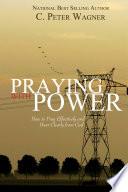Praying with Power