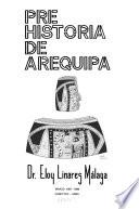 Pre historia de Arequipa